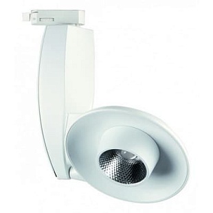 Трековый светильник ARTE LAMP Track lights A4235PL-1WH